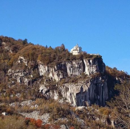 Lago d'Orta e dintorni