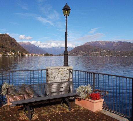 Lago d'Orta e dintorni