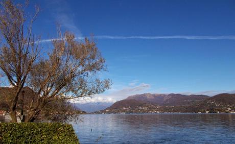 Lago d'Orta e dintorni