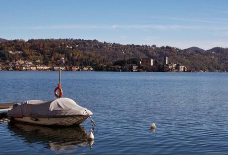 Lago d'Orta e dintorni