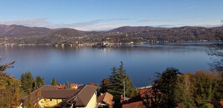 Lago d'Orta e dintorni