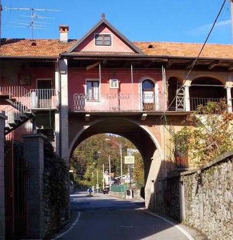 Lago d'Orta e dintorni