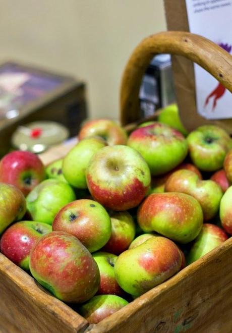 Salone del Gusto 2014: la differenza la fanno le persone.