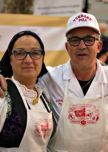 Salone del Gusto 2014: la differenza la fanno le persone.