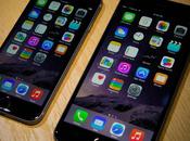 Rumor: Apple vuole produrre iPhone schermo nuova generazione?