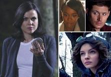 SPOILER su OUAT, Supernatural, HTGAWM, Gotham, B99, Jane The Virgin, The 100 e Resurrection