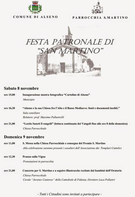 Concerto di San Martino con gli Juvenes Cantores della Cattedrale di Fidenza