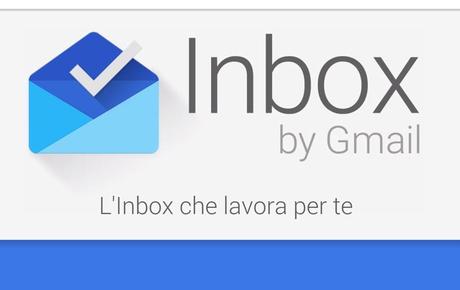 google inbox