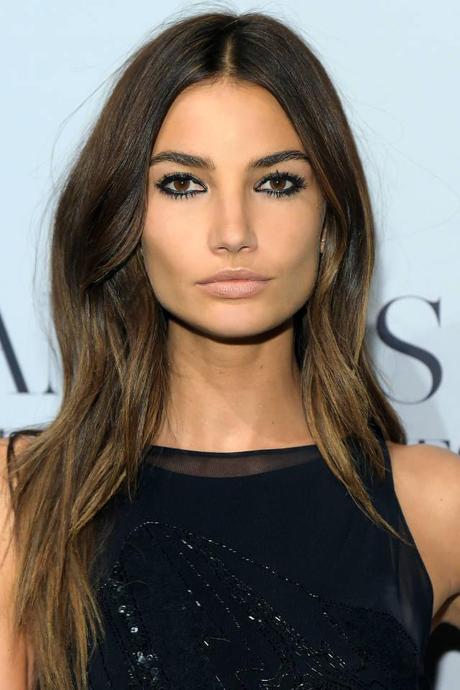 a hbz-brunette-Lily-Aldridge-sm