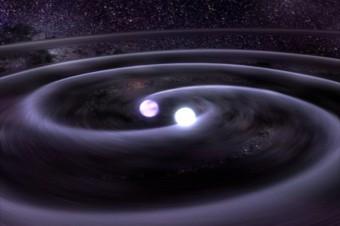 gravitational-waves