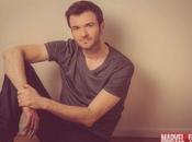 Agent Carter: Costa Ronin Anton Vanko
