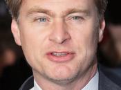 Interstellar, Nolan cosa Autore
