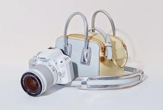 La Linda di Stella McCartney x Canon