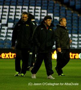 Daniel Hourcade, head coach dei Pumas