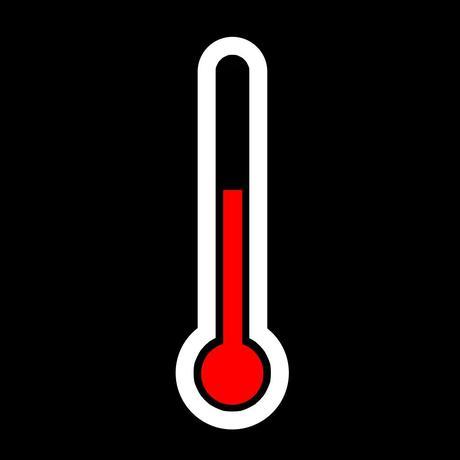 Misura febbre e temperatura, un termometro a portata di iPhone icon