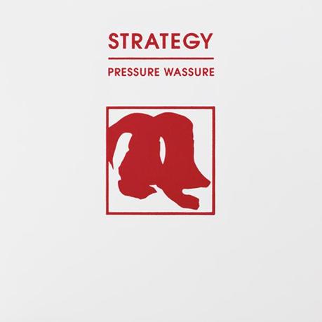 STRATEGY, Pressure Wassure