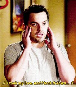 Recensione | New Girl 4×06 “Background Check” Recensione | New Girl 4×06 “Background Check”