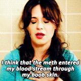 Recensione | New Girl 4×06 “Background Check” Recensione | New Girl 4×06 “Background Check”