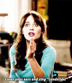 Recensione | New Girl 4×06 “Background Check” Recensione | New Girl 4×06 “Background Check”