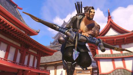 Overwatch - Trailer del gameplay BlizzCon 2014