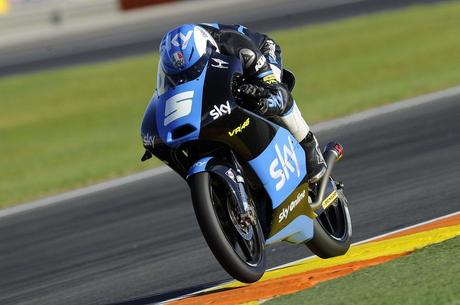 MotoGP Valencia 2014 | Qualifiche (diretta Sky Sport MotoGP HD e Cielo) #SkyMotori
