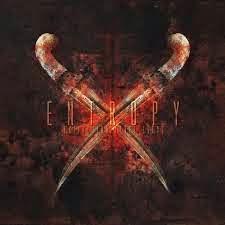 extinction level event - entropy