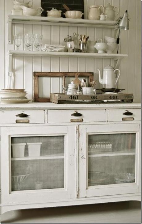 case e interni - shabby chic tecniche fai da te (7)