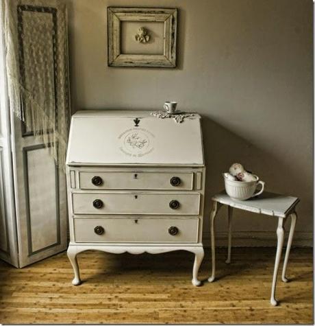 case e interni - shabby chic tecniche fai da te (1)