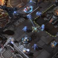 Starcraft II: Legacy of the Void dettagli, immagini e video dalla BlizzCon 2014