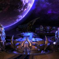 Starcraft II: Legacy of the Void dettagli, immagini e video dalla BlizzCon 2014