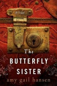 the butterfly sister