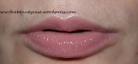 [Saturday Review] [From the Vault] Holika♥Holika Sugar Syrub Gloss 06 e 09