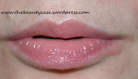 [Saturday Review] [From the Vault] Holika♥Holika Sugar Syrub Gloss 06 e 09