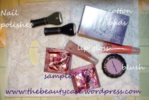 [Saturday Review] [From the Vault] Holika♥Holika Sugar Syrub Gloss 06 e 09