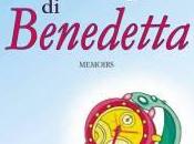 Libri: presentato L’orologio Benedetta” Gabriella Rovere