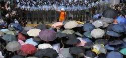 UNO SGUARDO NON CONVENZIONALE  SULLA RIVOLTA DI HONG KONG