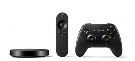 Nexus Player