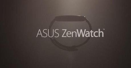 asus zenwatch