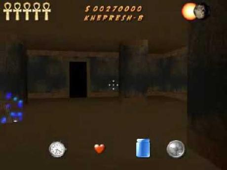 Total Eclipse - Lo speedrun del remake