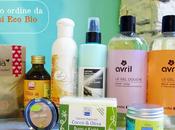 [E-commerce] ordine PREZIOSI BIO!