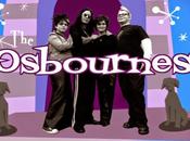 OZZY OSBOURNE Ritorna nuova serie "The Osbournes"