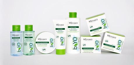 Nouvance byo system: Scrub Viso, review... Altro che Clarisonic!