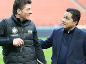 Inter, Thohir avverte: chiesto buoni risultati nelle prossime gare, Mazzarri