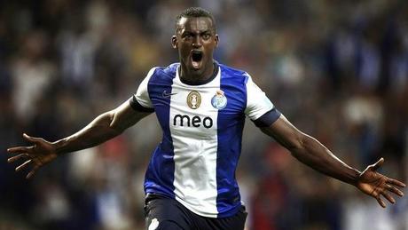 Scontro Liverpool-Arsenal per Jackson Martinez