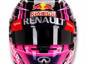 Arai GP-6 S.Vettel Interlagos 2014 Jens Munser Designs