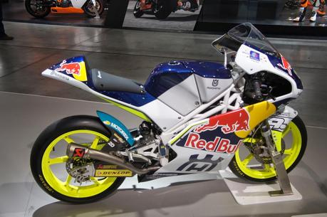 Eicma 2014