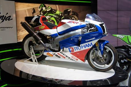 Eicma 2014