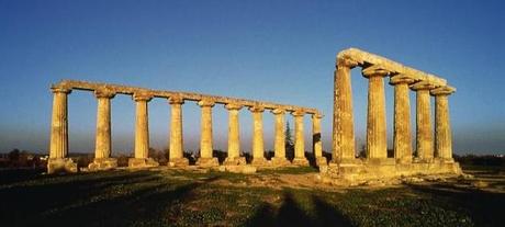 Megale Hellas, i Greci d'Italia (1)