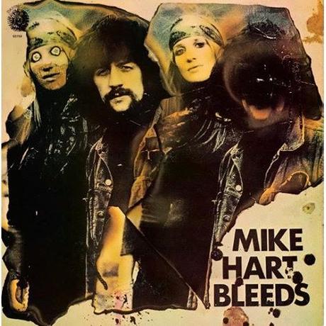 Mike Hart - Mike Hart Bleeds