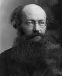 Pëtr Alekseevič Kropotkin, in russo: Пётр Алексеевич Кропоткин (Mosca, 9 dicembre 1842 – Dmitrov, 8 febbraio 1921)